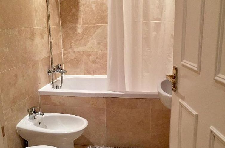 Beresford Road London Rooms