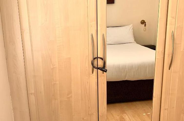Beresford Road London Rooms