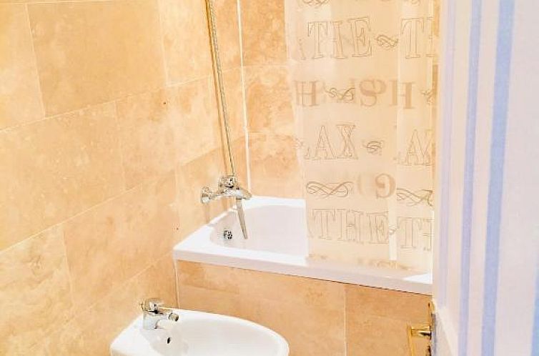 Beresford Road London Rooms