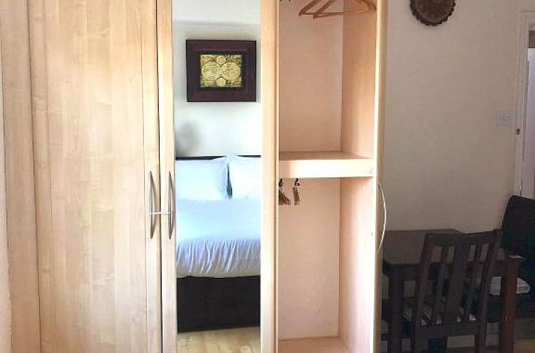 Beresford Road London Rooms