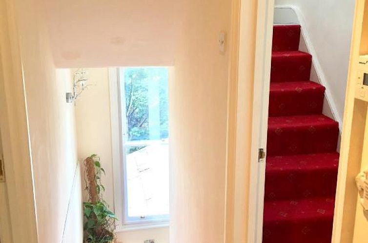 Beresford Road London Rooms