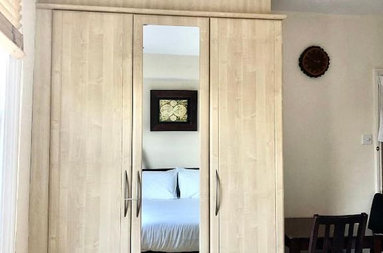 Beresford Road London Rooms