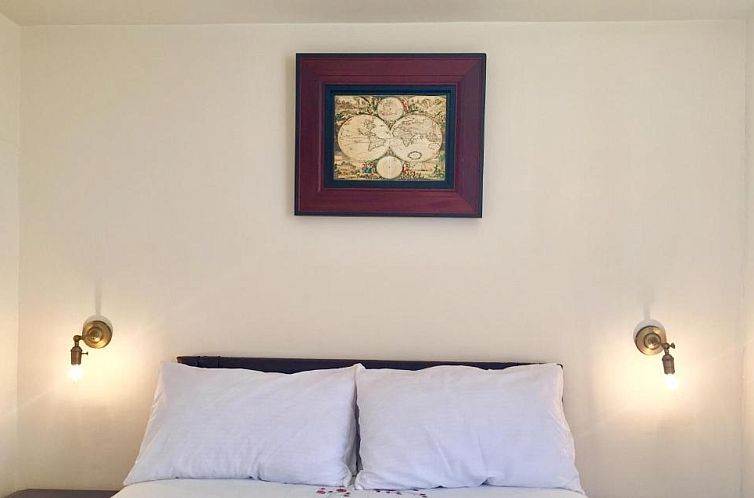 Beresford Road London Rooms