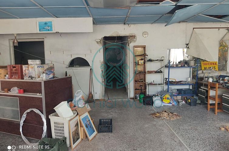 Geschakelde woning in Corfu