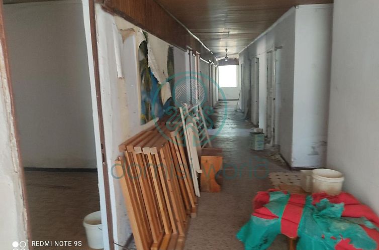 Geschakelde woning in Corfu