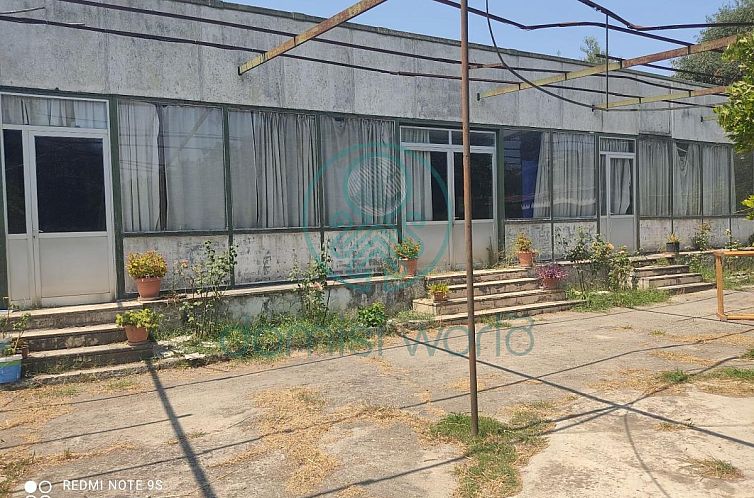 Geschakelde woning in Corfu