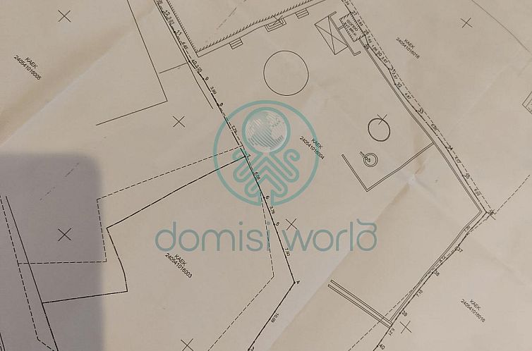 Geschakelde woning in Corfu
