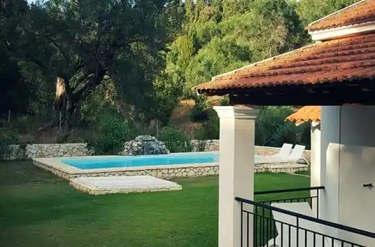 Villa Spirena