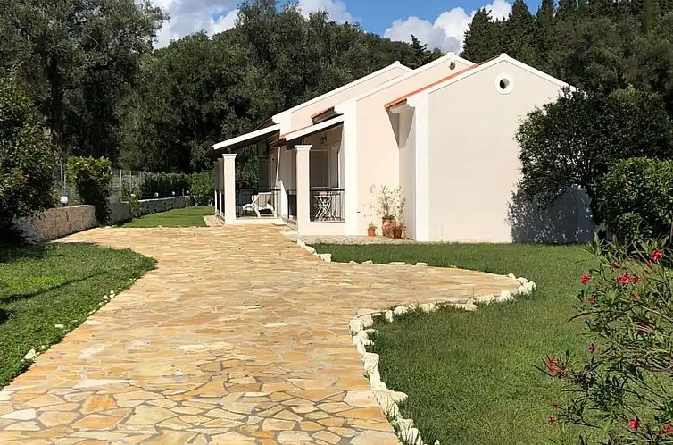 Villa Spirena