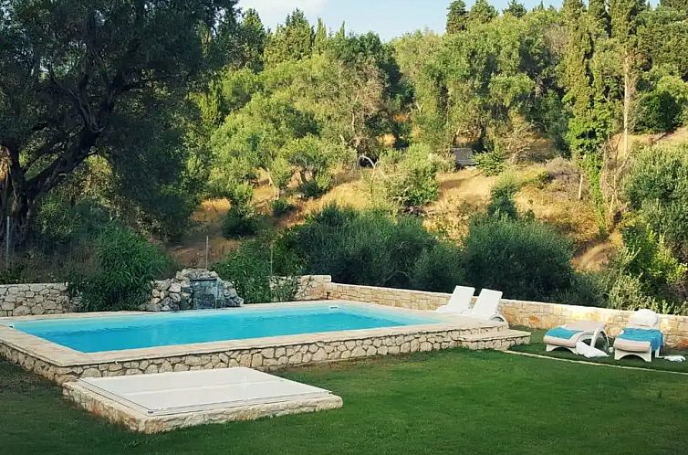 Villa Spirena