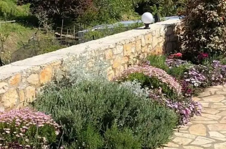 Villa Spirena