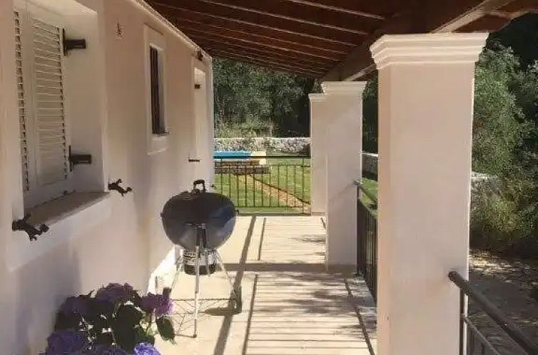 Villa Spirena