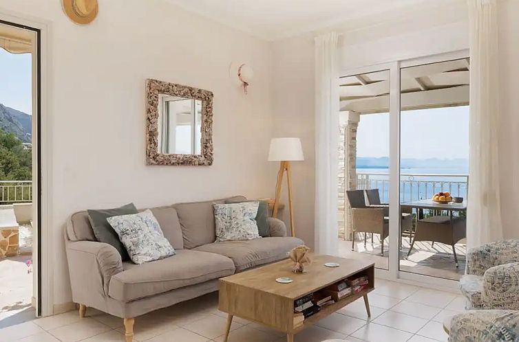 Villa Alemar Huis met Privé zwembad