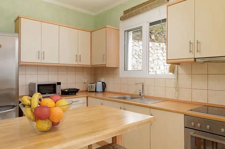 Villa Alemar Huis met Privé zwembad