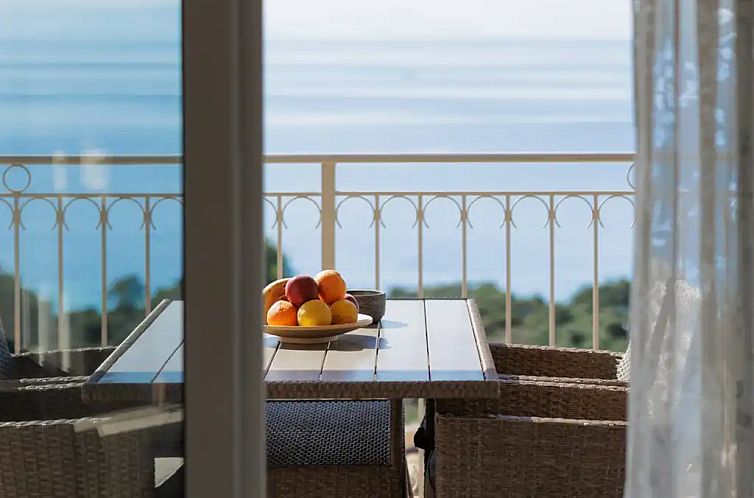 Villa Alemar Huis met Privé zwembad