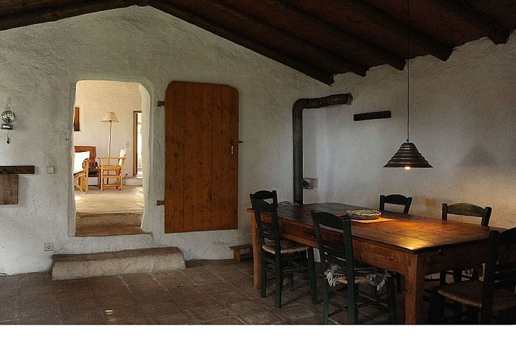 Vakantiehuis Elia Spiti