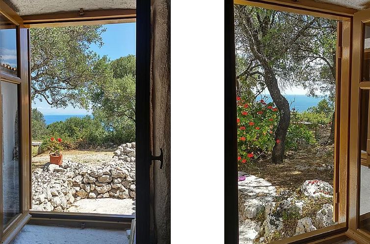 Vakantiehuis Elia Spiti