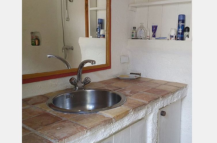 Vakantiehuis Elia Spiti