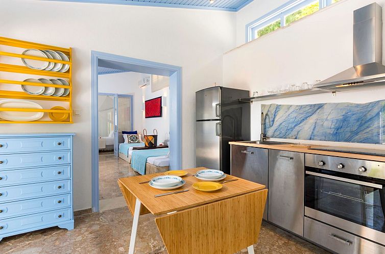 Vakantiehuis "Amelie"