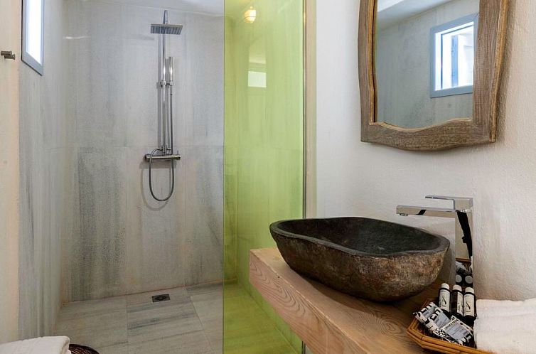 Vakantiehuis "Amelie"