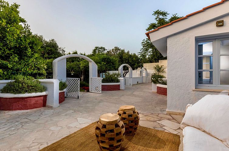 Vakantiehuis "Amelie"