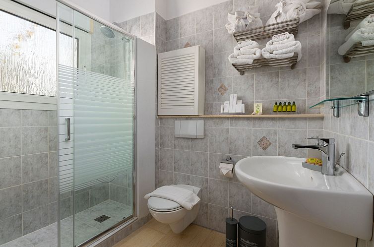Vakantiehuis Villa Kleines Paradies