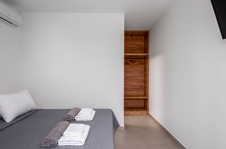 Appartement Salzige Luxusvilla 7