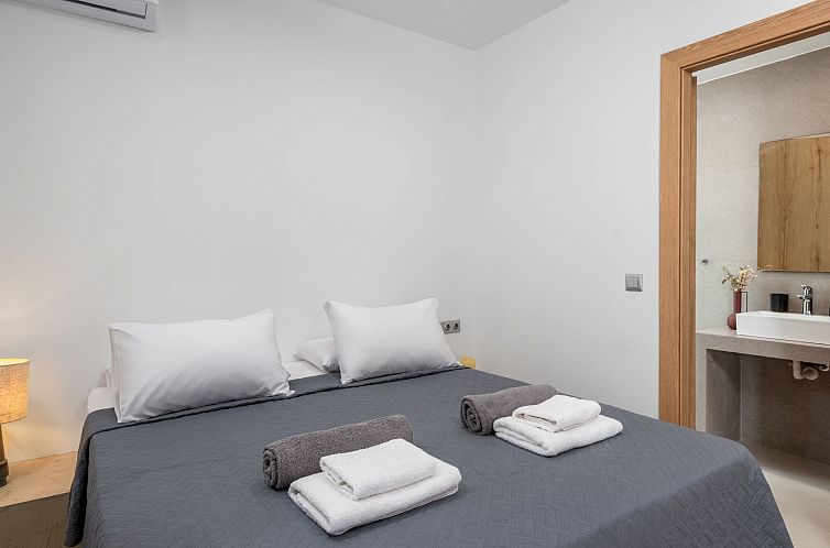Appartement Salzige Luxusvilla 7
