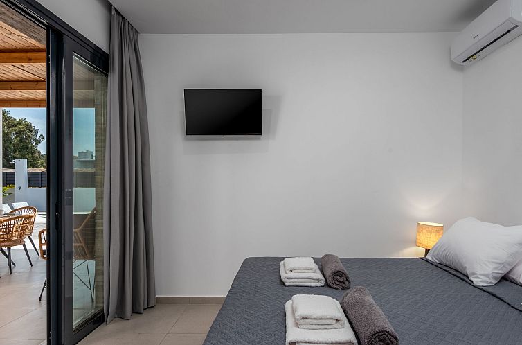 Appartement Salzige Luxusvilla 7