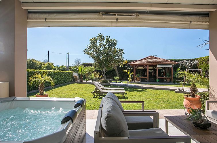 Vakantiehuis Meeresbrise und Natur