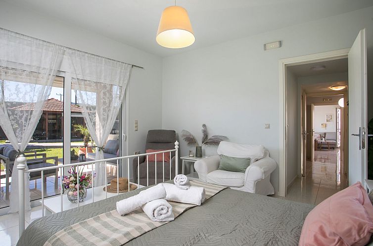 Vakantiehuis Meeresbrise und Natur