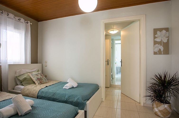 Vakantiehuis Meeresbrise und Natur