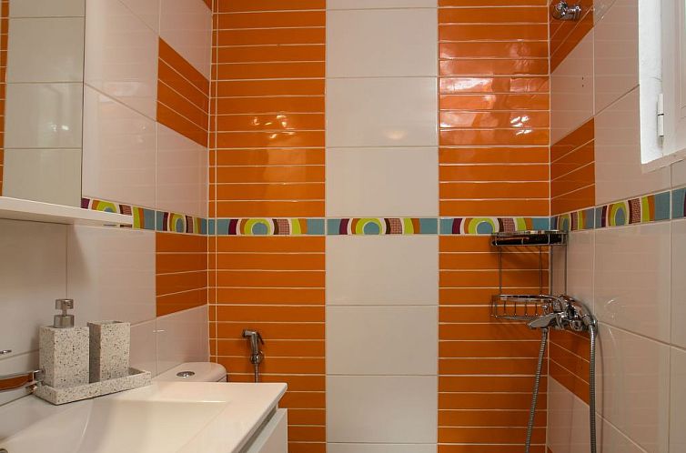 Vakantiehuis Meeresbrise und Natur