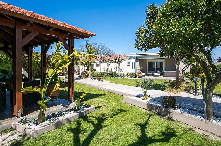 Vakantiehuis Meeresbrise und Natur