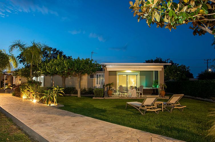 Vakantiehuis Meeresbrise und Natur