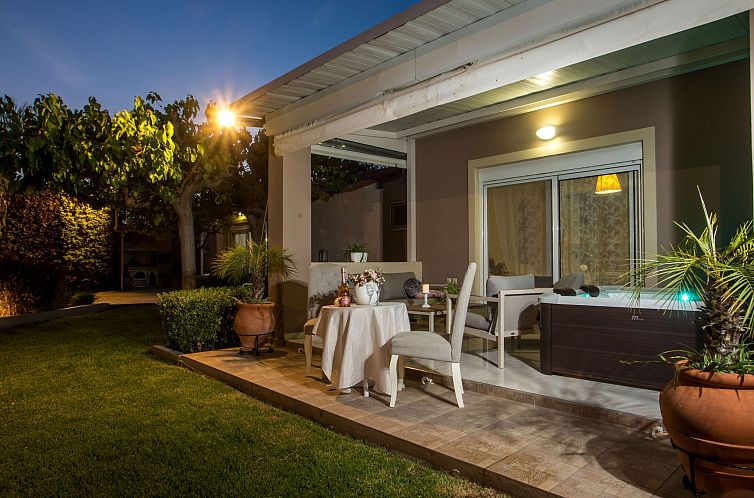 Vakantiehuis Meeresbrise und Natur