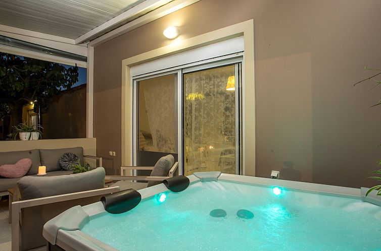 Vakantiehuis Meeresbrise und Natur
