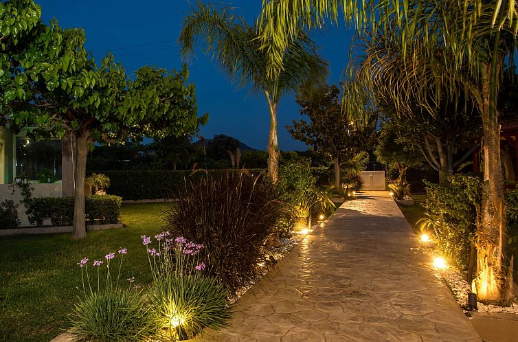 Vakantiehuis Meeresbrise und Natur