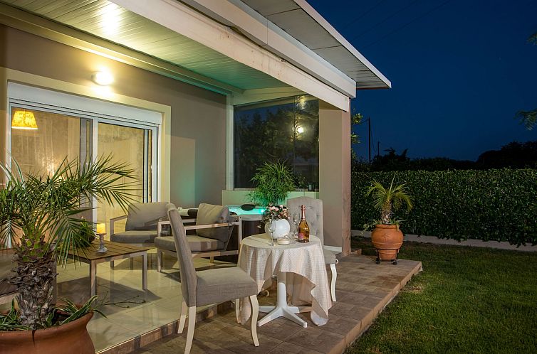 Vakantiehuis Meeresbrise und Natur