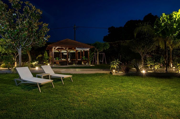 Vakantiehuis Meeresbrise und Natur