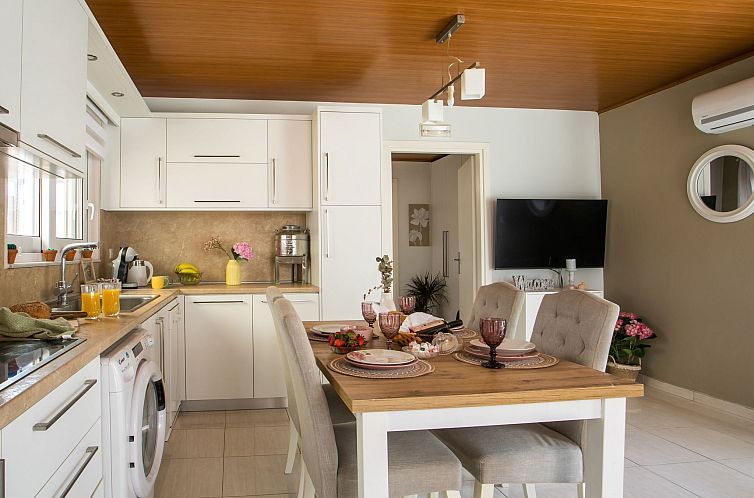 Vakantiehuis Meeresbrise und Natur