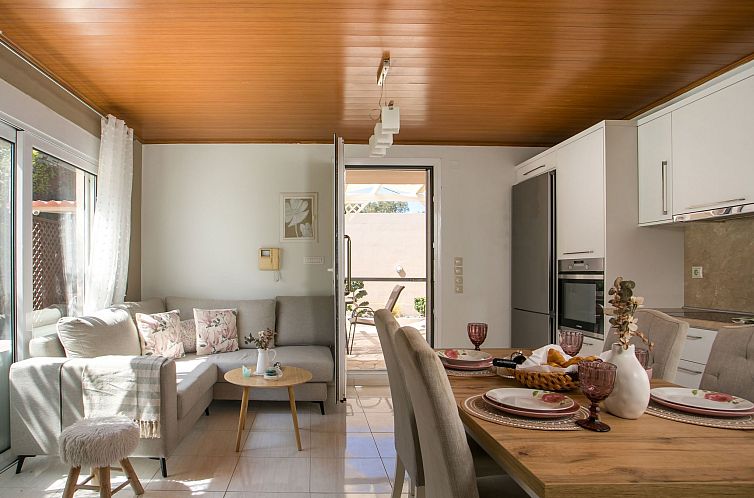 Vakantiehuis Meeresbrise und Natur