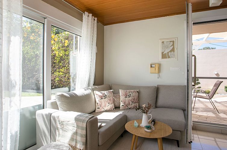 Vakantiehuis Meeresbrise und Natur