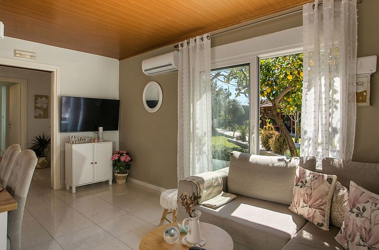 Vakantiehuis Meeresbrise und Natur