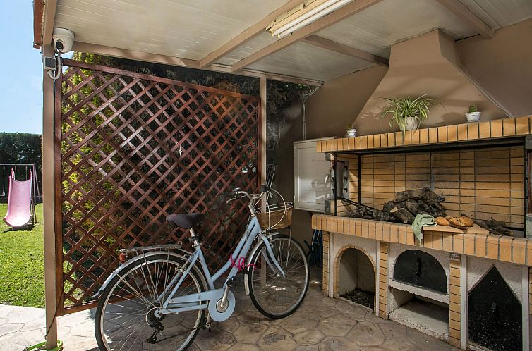 Vakantiehuis Meeresbrise und Natur