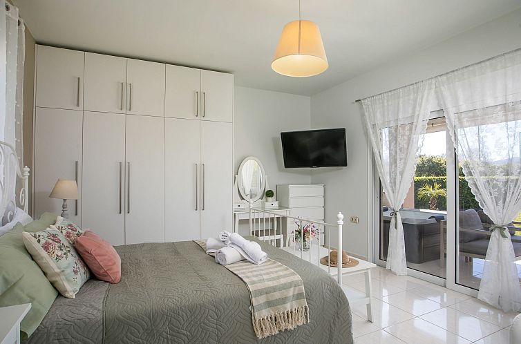 Vakantiehuis Meeresbrise und Natur