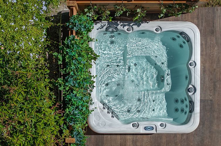 Vakantiehuis mit Privatpool für 20 Personen in Ialysos, Dod