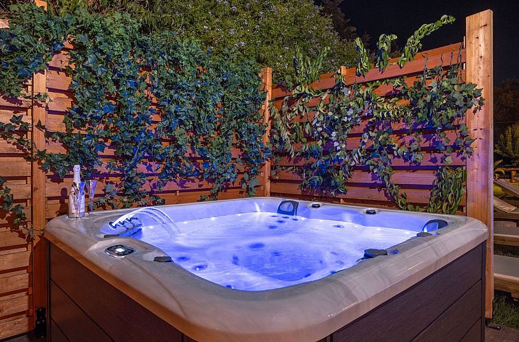 Vakantiehuis Luxusvilla Rhodos