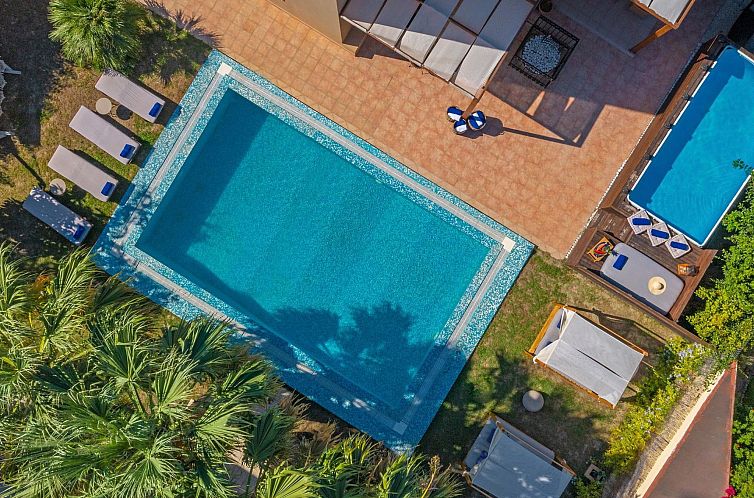 Vakantiehuis Luxusvilla Rhodos