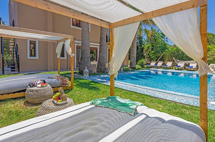 Vakantiehuis Luxusvilla Rhodos